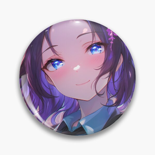 Item preview, Nonna Girls Und Panzer Anime Wisteria Lantern Glow designed and sold by earlobejerk.