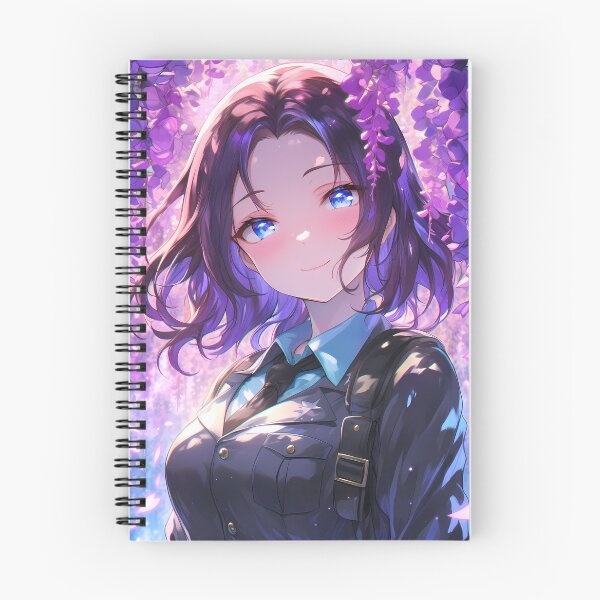 Item preview, Nonna Girls Und Panzer Anime Wisteria Lantern Glow designed and sold by earlobejerk.