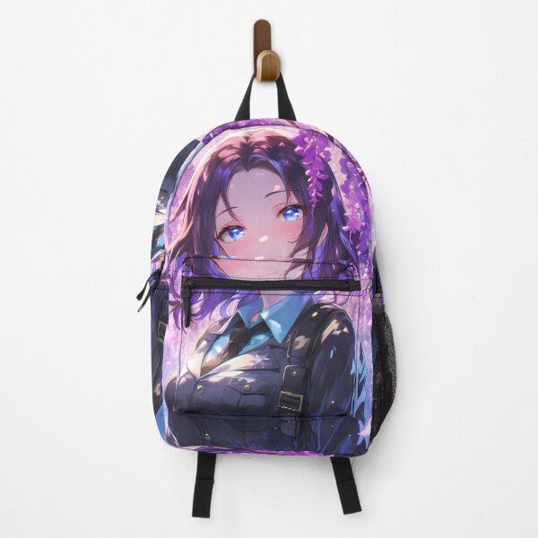 Item preview, Nonna Girls Und Panzer Anime Wisteria Lantern Glow designed and sold by earlobejerk.