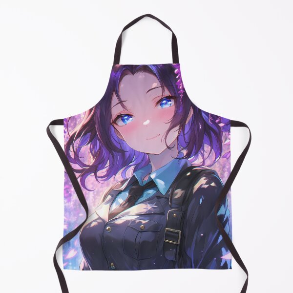 Item preview, Nonna Girls Und Panzer Anime Wisteria Lantern Glow designed and sold by earlobejerk.