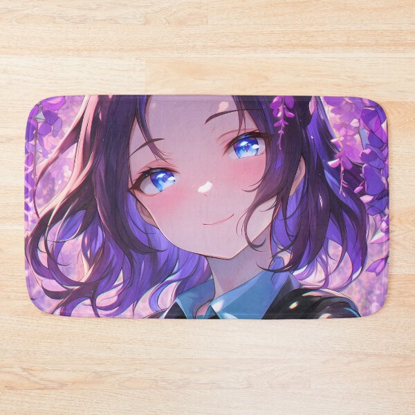 Item preview, Nonna Girls Und Panzer Anime Wisteria Lantern Glow designed and sold by earlobejerk.