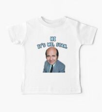 Camiseta para bebés Golden Girls- Stanley Zbornak