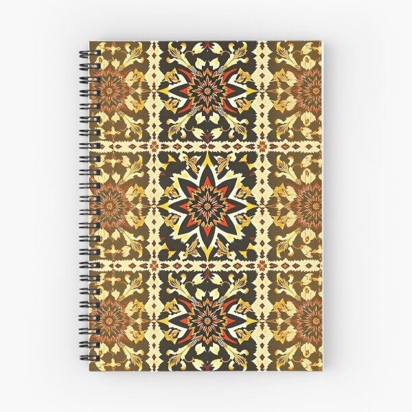 Item preview, Ottoman Pattern  designed and sold by GraphicsClub.