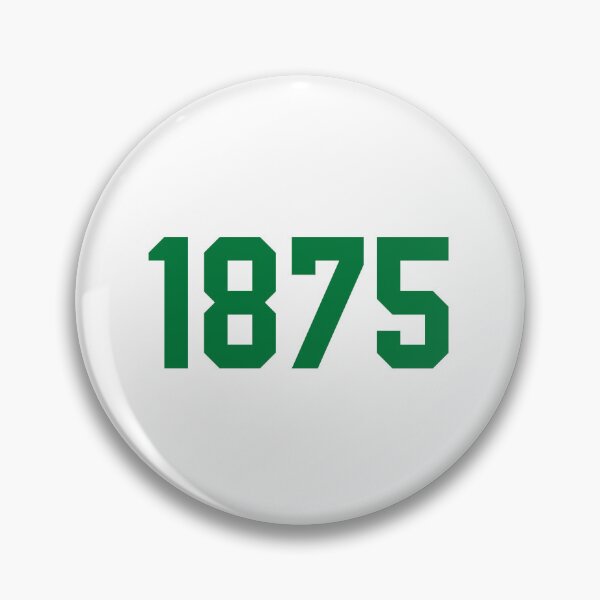 Item preview, 1875 Hibernian designed and sold by VRedBaller.