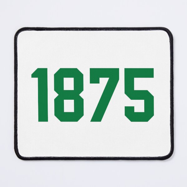 Item preview, 1875 Hibernian designed and sold by VRedBaller.