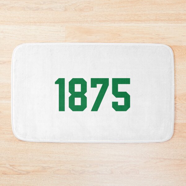 Item preview, 1875 Hibernian designed and sold by VRedBaller.