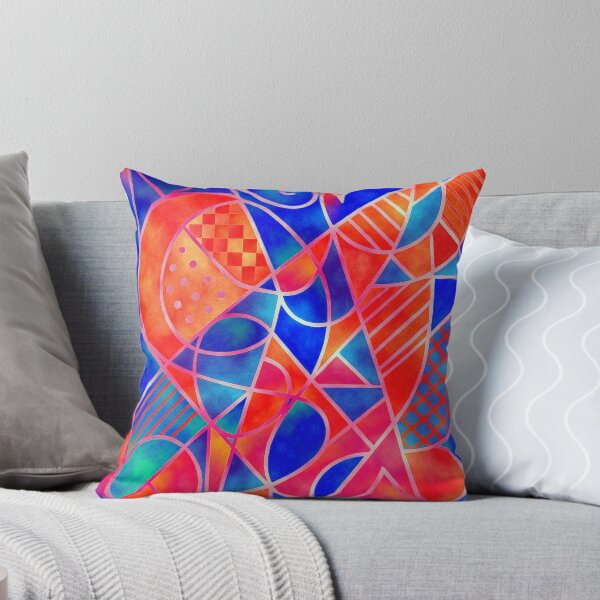 Item preview, Geometry dances in color designed and sold by Sigtrix.
