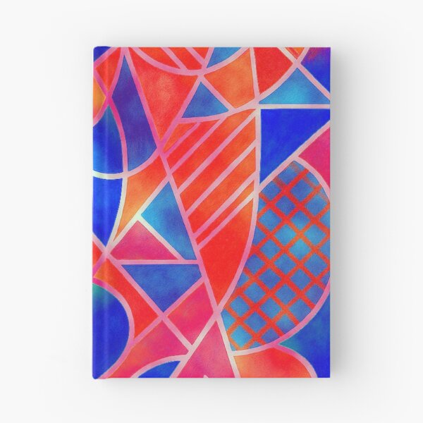 Item preview, Geometry dances in color designed and sold by Sigtrix.