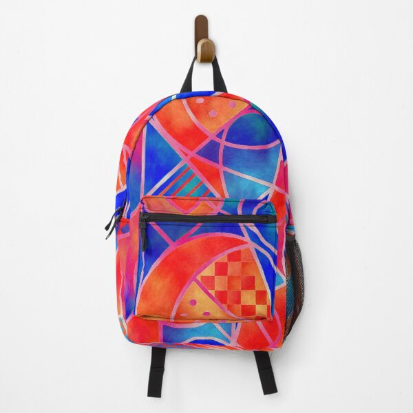 Item preview, Geometry dances in color designed and sold by Sigtrix.