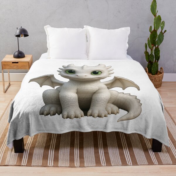 Item preview, White Dragon designed and sold by ErgonC-Gamer.