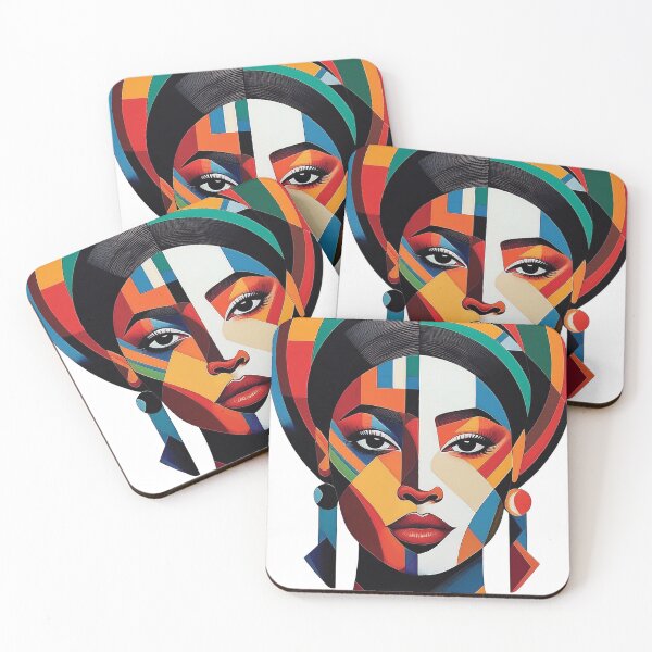Item preview, Versatile Portrait Card For Any Occasion designed and sold by CharlottePlaceArt.