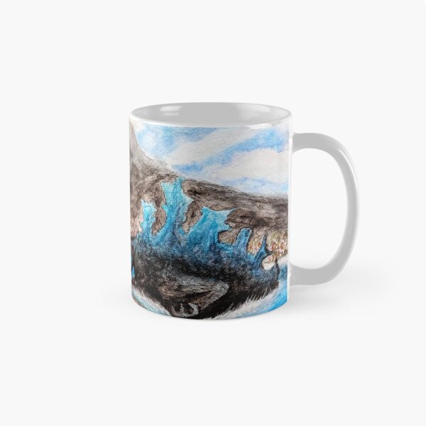 Item preview, Vista di Napoli designed and sold by DMDigitalManus.