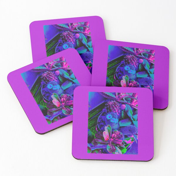 Item preview, Cactus psychedelic love designed and sold by Fatboy0699.
