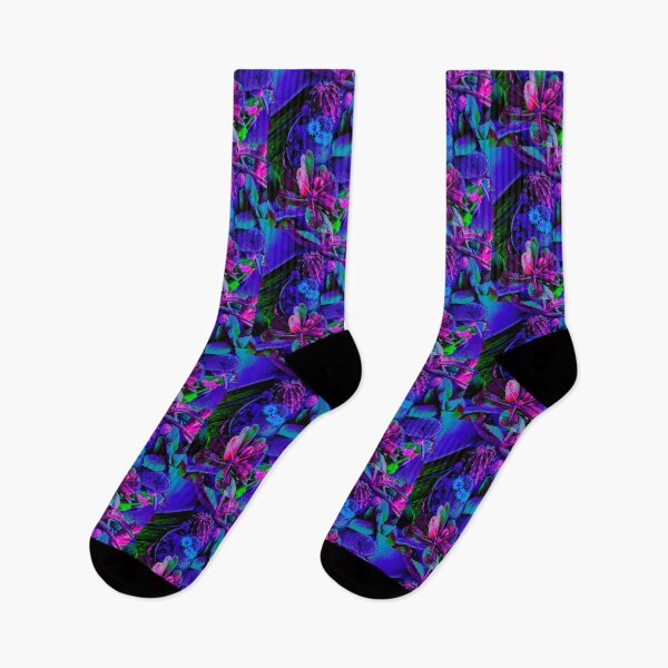 Item preview, Cactus psychedelic love designed and sold by Fatboy0699.