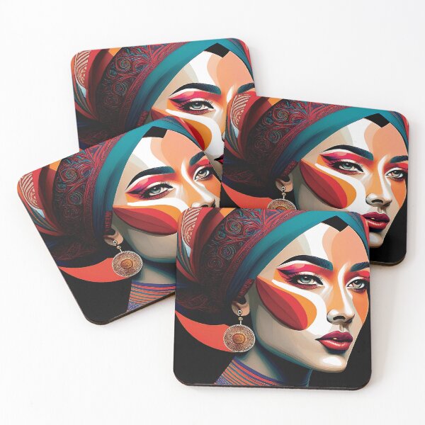 Item preview, Versatile Portrait Card For Any Occasion designed and sold by CharlottePlaceArt.
