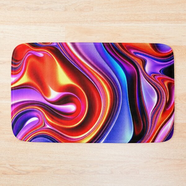 Item preview, Abstract, color art designed and sold by artdragongift 15.
