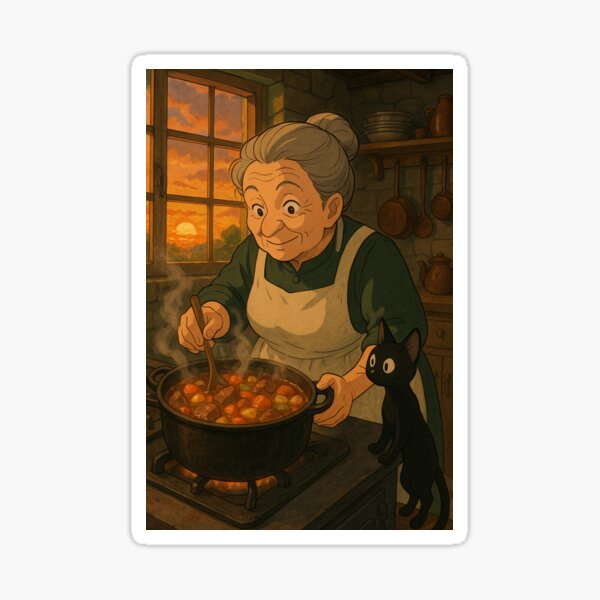 Item preview, Stew is Young designed and sold by ChaosGoblinArt.