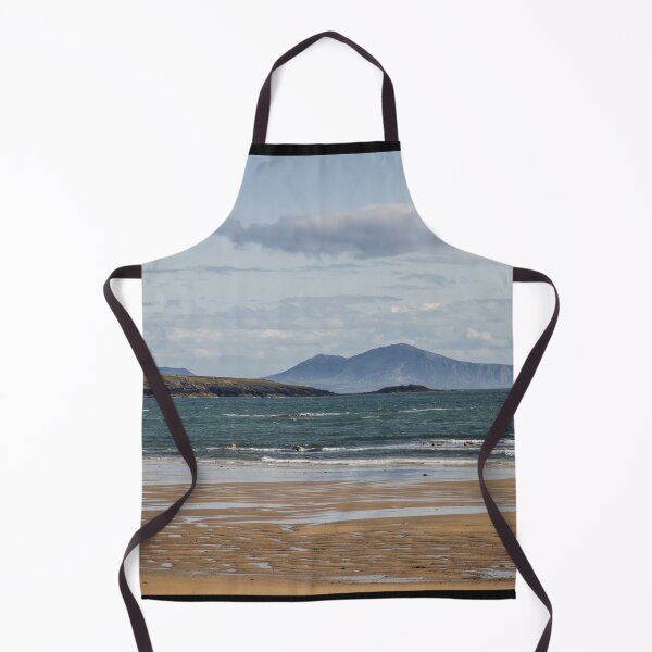 Item preview, Seascape at Rhos Niegra designed and sold by maureen bracewell.