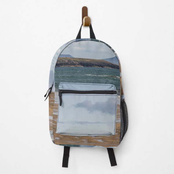 Item preview, Seascape at Rhos Niegra designed and sold by maureen bracewell.