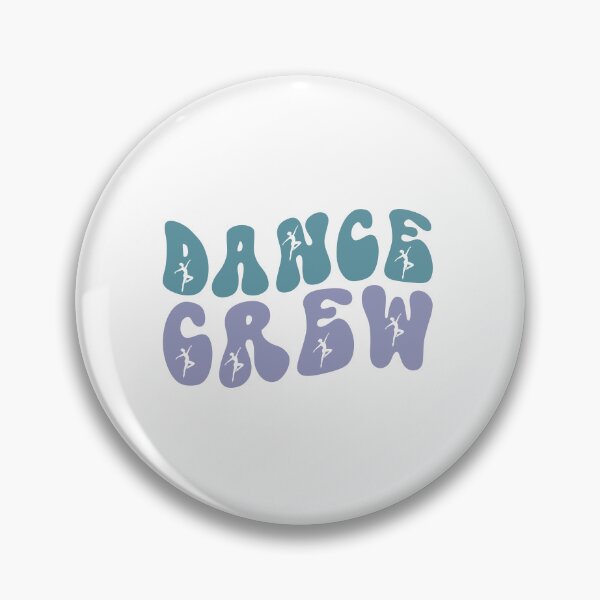 Item preview, Dance Crew – Matching Team Dance designed and sold by artcultreone.