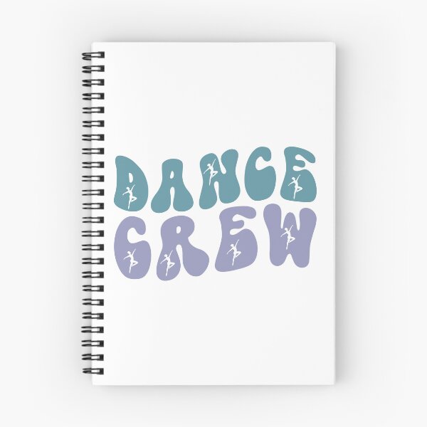 Item preview, Dance Crew – Matching Team Dance designed and sold by artcultreone.