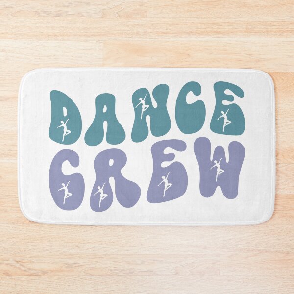 Item preview, Dance Crew – Matching Team Dance designed and sold by artcultreone.