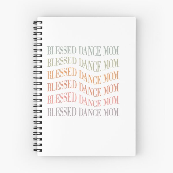 Item preview, Blessed Dance Mom – Faithful & Proud Dance Parent designed and sold by artcultreone.