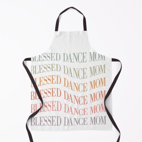 Item preview, Blessed Dance Mom – Faithful & Proud Dance Parent designed and sold by artcultreone.