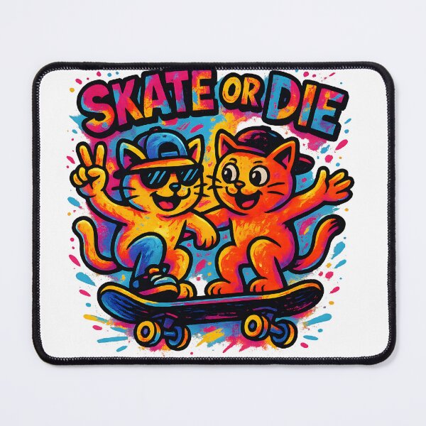 Item preview, Skate Or Die designed and sold by FreddyE.