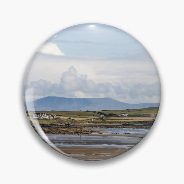 Item preview,  Sands at Rhos Neigr designed and sold by maureen bracewell.