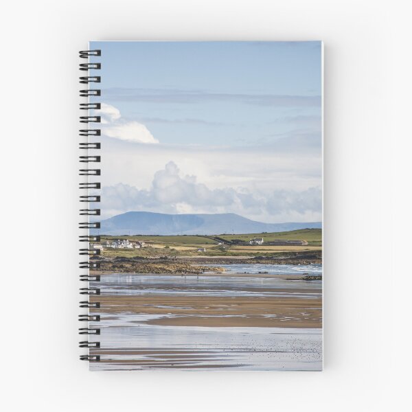 Item preview,  Sands at Rhos Neigr designed and sold by maureen bracewell.