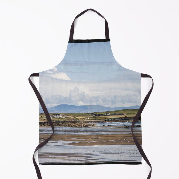 Item preview,  Sands at Rhos Neigr designed and sold by maureen bracewell.