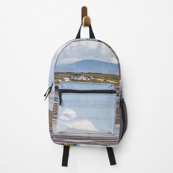 Item preview,  Sands at Rhos Neigr designed and sold by maureen bracewell.