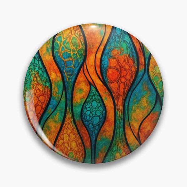 Item preview, Drop colors in motion designed and sold by Sigtrix.