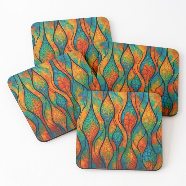 Item preview, Drop colors in motion designed and sold by Sigtrix.
