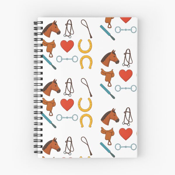 Item preview, Horse themed designed and sold by AstralMedia.