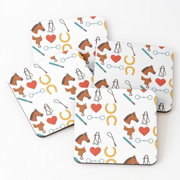 Item preview, Horse themed designed and sold by AstralMedia.