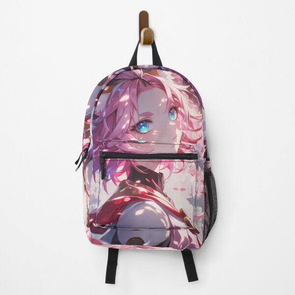 Artikelvorschau, Spiel Diona Genshin Impact Anime Rosa Haare Katze Mädchen Blaue Augen Frühlingsstimmung entworfen und verkauft von earlobejerk.