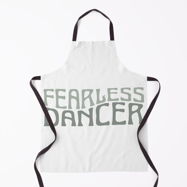 Item preview, Fearless Dancer – Bold Moves, Brave Heart designed and sold by artcultreone.