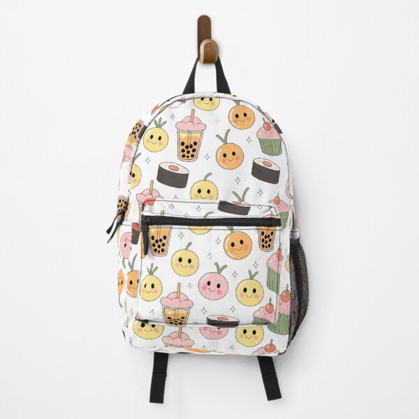 Item preview, Kawaii Food Parade designed and sold by Uglyandcute.