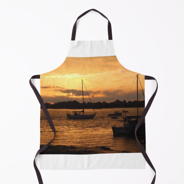 Item preview, Choppy Sunrise designed and sold by wiggyofipswich.
