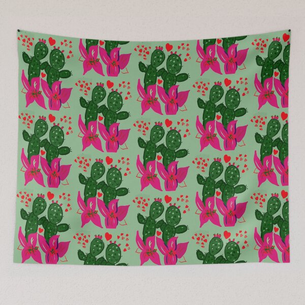 Item preview, Cactus Love! designed and sold by Fatboy0699.