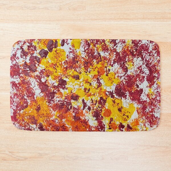 Item preview, Flowery  designed and sold by  Karvansarart.