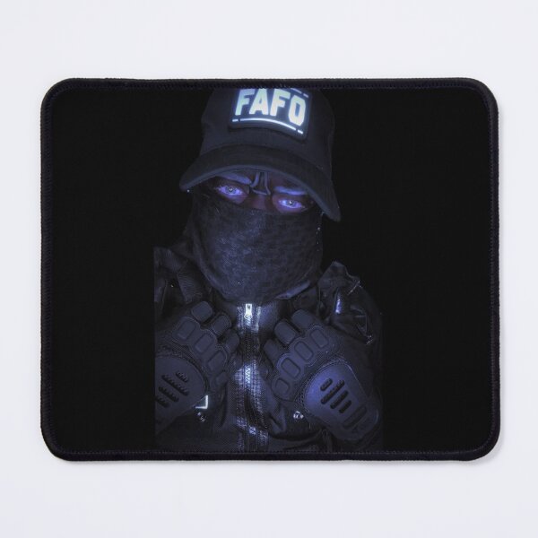 Item preview, Masked Man designed and sold by GhostyGooRiley.