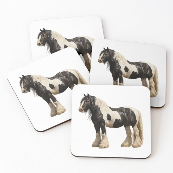 Item preview, Gypsy Cob designed and sold by AstralMedia.