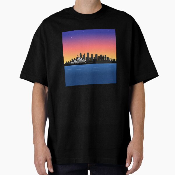 Item preview, Souvenir Sydney City Australia designed and sold by AdamM00297.