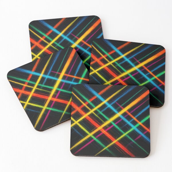 Item preview, Radiant play of lines designed and sold by Sigtrix.