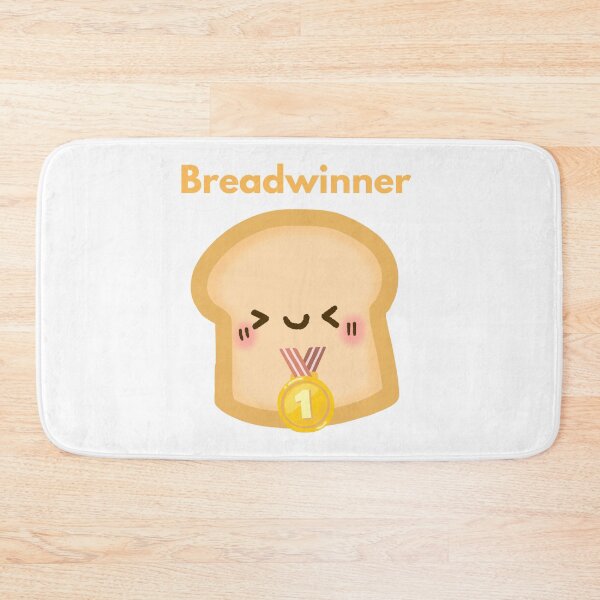 Item preview, Breadwinner designed and sold by LicketySplitCo.