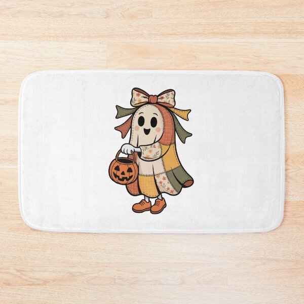 Item preview, patchwork ghost  designed and sold by jkrphoto.