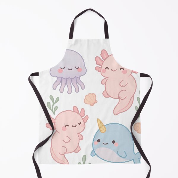 Item preview, Underwater Cuties designed and sold by Uglyandcute.